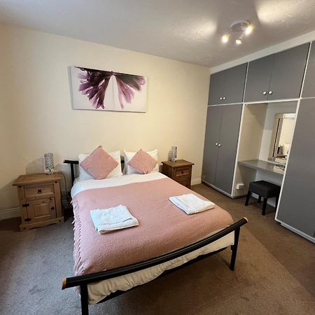 The George Centre Apartment Matlock  Exterior foto
