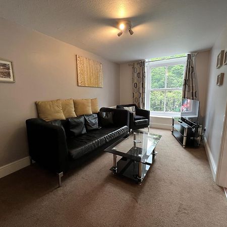 The George Centre Apartment Matlock  Exterior foto