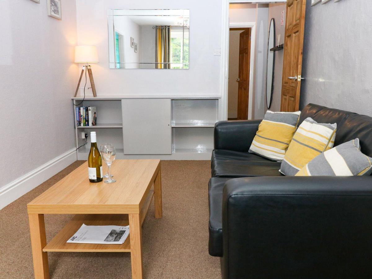 The George Centre Apartment Matlock  Exterior foto
