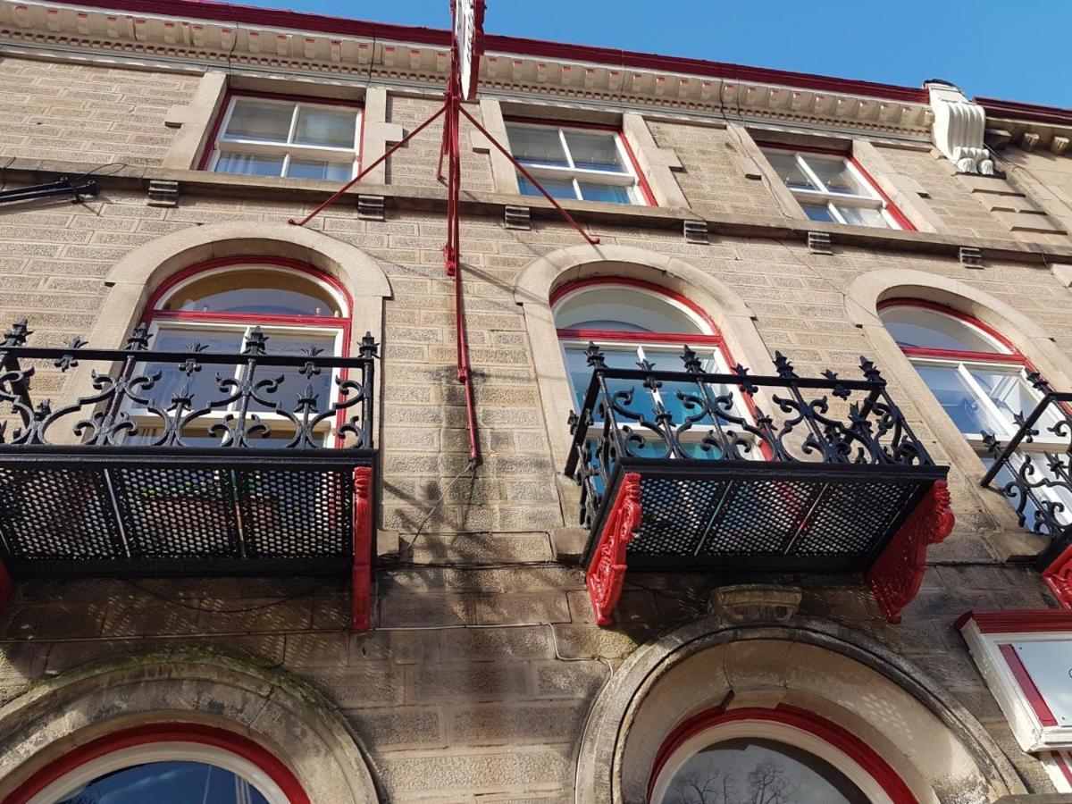 The George Centre Apartment Matlock  Exterior foto