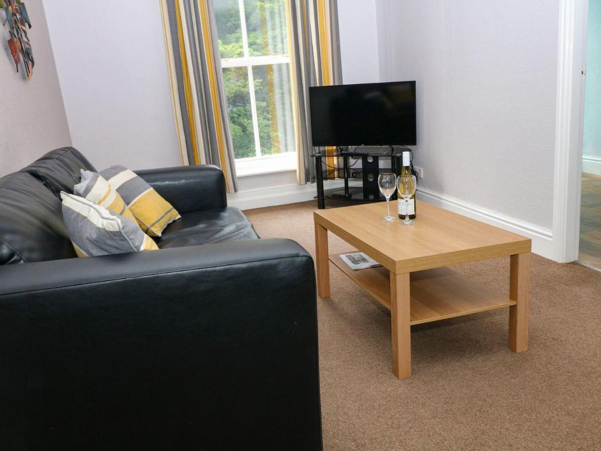 The George Centre Apartment Matlock  Exterior foto