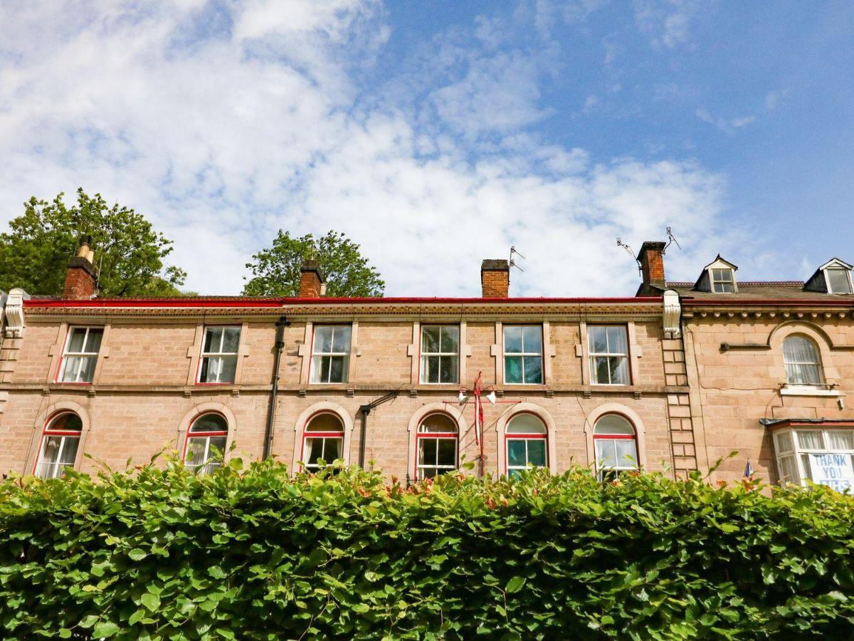 The George Centre Apartment Matlock  Exterior foto