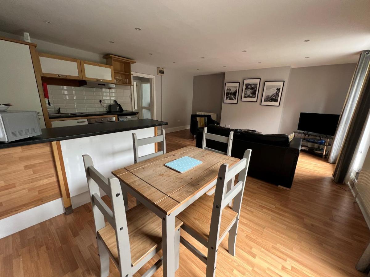 The George Centre Apartment Matlock  Exterior foto