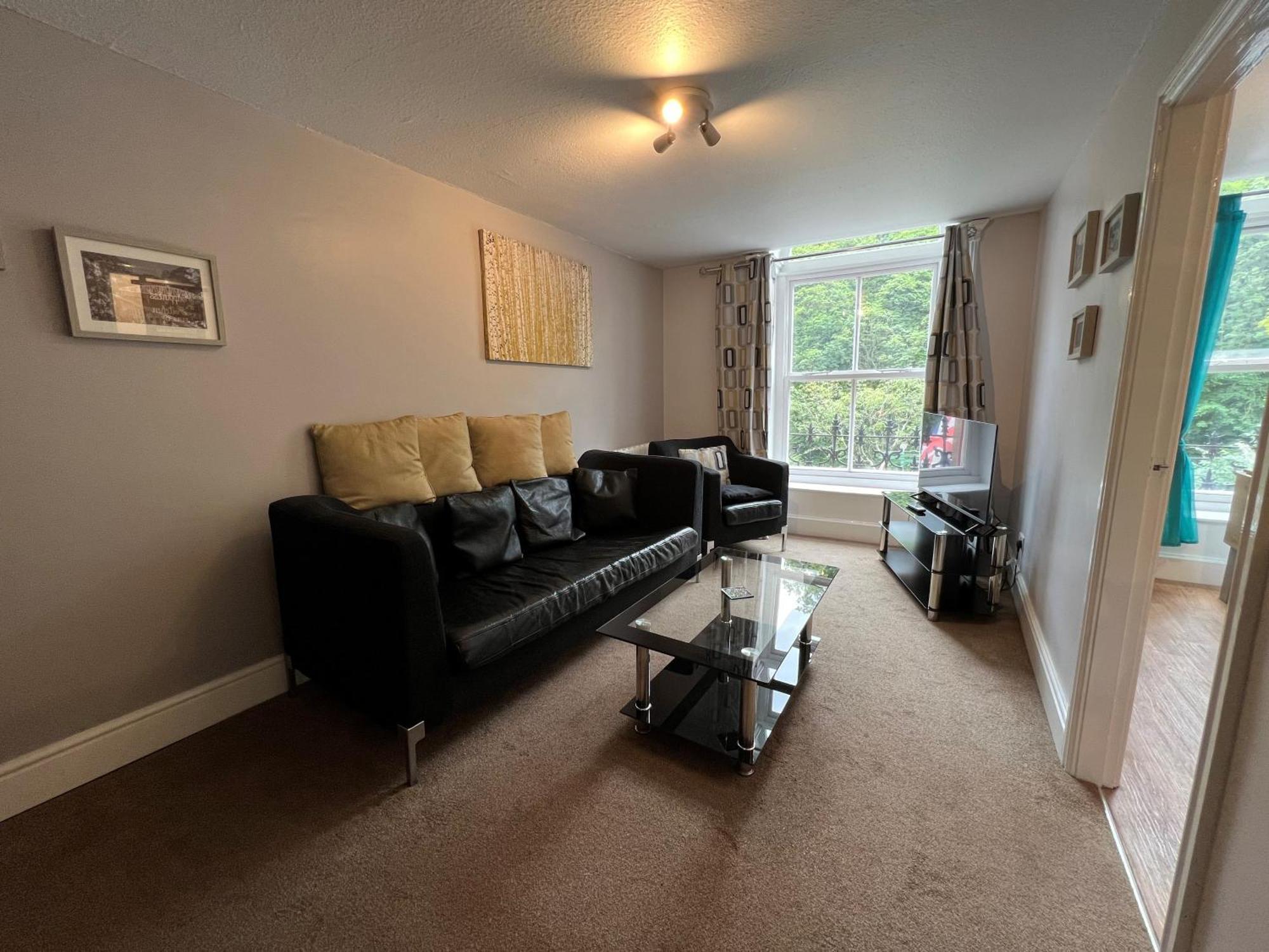The George Centre Apartment Matlock  Exterior foto
