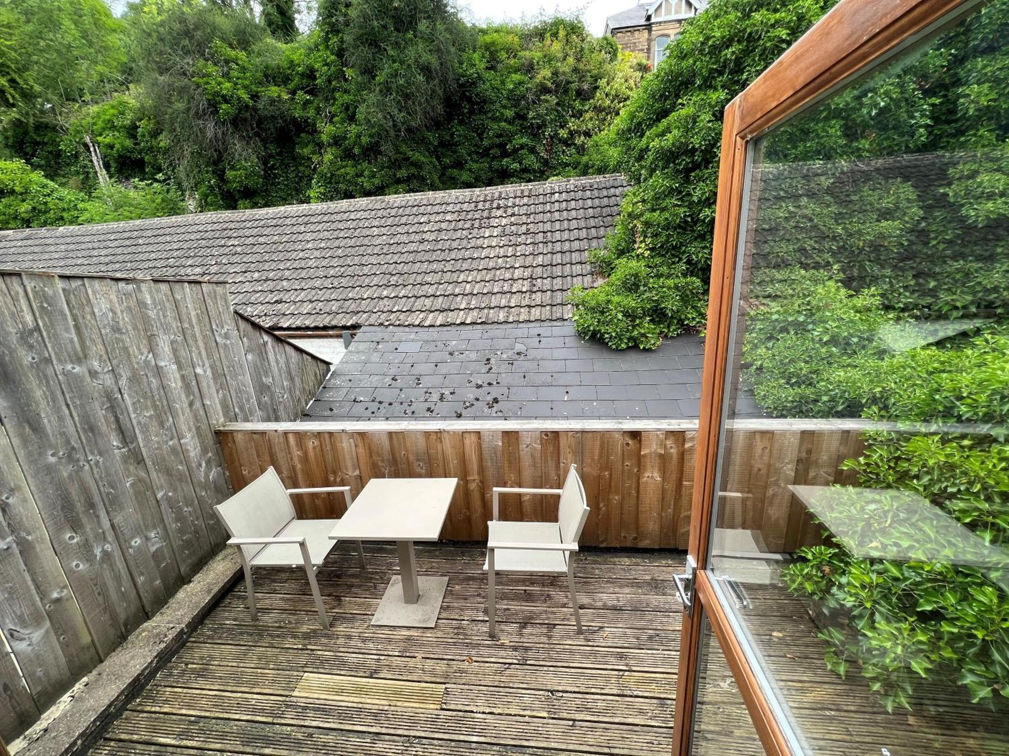 The George Centre Apartment Matlock  Exterior foto